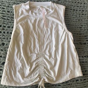 Lululemon workout top